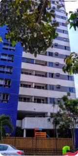 Lindo Apartamento Em Boa Viagem, Recife-PE - 0
