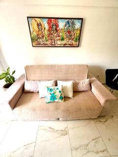 Lindo Apartamento Em Boa Viagem, Recife-PE - 8
