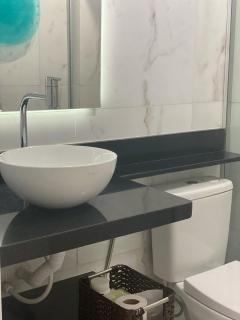 Lindo Apartamento Em Boa Viagem, Recife-PE - 3
