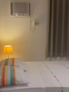 Lindo Apartamento Em Boa Viagem, Recife-PE - 1