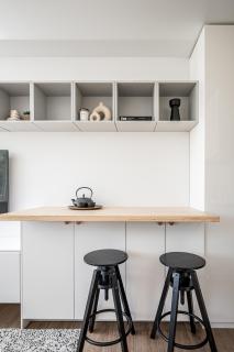 Stylish Studio in Central Vilnius I - 7