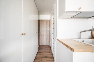 Stylish Studio in Central Vilnius I - 2