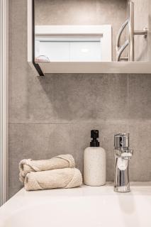 Stylish Studio in Central Vilnius I - 1