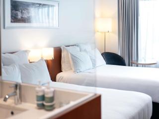 Novotel Christchurch Cathedral Square - 9