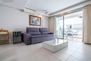 Apartamento 2 quartos Jurerê - J43 - 8