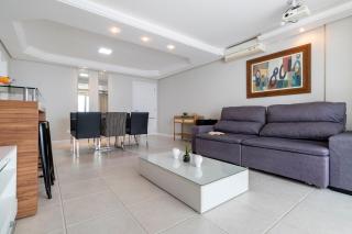 Apartamento 2 quartos Jurerê - J43 - 7