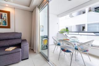 Apartamento 2 quartos Jurerê - J43 - 6