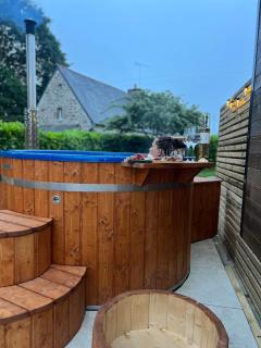 La Kabann' - Tiny House & Bain Nordique - 1