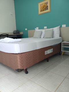 Hotel Constelação - 3