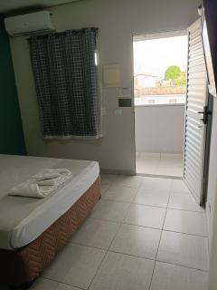 Hotel Constelação - 6