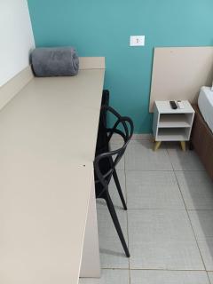 Hotel Constelação - 1