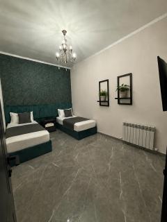 Yolyans Hotel - 4
