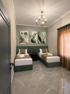 Yolyans Hotel - 5