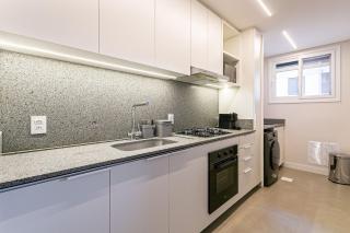 Apartamento 2 quartos Vila do Lago Jurerê - J45 - 7