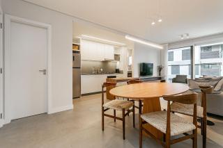 Apartamento 2 quartos Vila do Lago Jurerê - J45 - 3