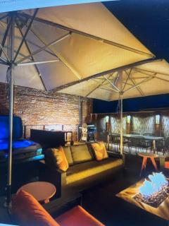 Stillwater Loft Main Street River View in Hot TUB - 6