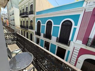 Elegant San Juan Loft for 8 The Mezzanine - 0