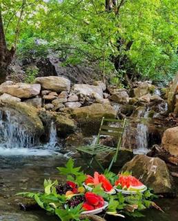 Kurdistan Explorer Lodge & Toursاستكشف كردستان مع مرشد سياحي مع سيارة حديثة مع سائق تبقى معك طول فترة اقامتك مع افضل فنادق كردستان - 4