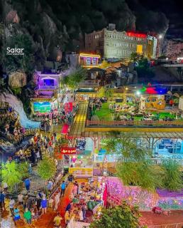 Kurdistan Explorer Lodge & Toursاستكشف كردستان مع مرشد سياحي مع سيارة حديثة مع سائق تبقى معك طول فترة اقامتك مع افضل فنادق كردستان - 2