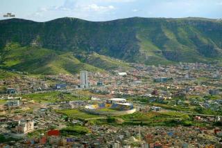 Kurdistan Explorer Lodge & Toursاستكشف كردستان مع مرشد سياحي مع سيارة حديثة مع سائق تبقى معك طول فترة اقامتك مع افضل فنادق كردستان - 1