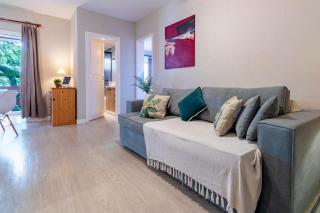 Apartamento a 100 metros da praia de Jurerê - J55 - 7