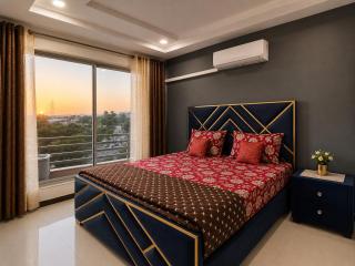 Cozy Apartment In Bahria Town Islamabad - 9