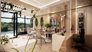 Hotel Pelt - 1