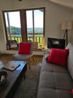 LIPA houses & spa - Sopot - 6