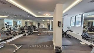 Luxury Downtown Toronto 2BR Condo Sleeps 7 Pool Spa Gym Steps to UofT Subway & Hospitals - 7