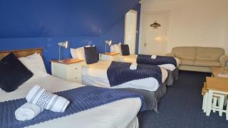 Royal Marine Hotel Dunoon - 6