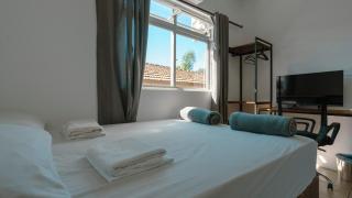 Smart Hostel - Floripa - 9