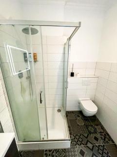 Dagdelen Service Apartment direkt am Hauptbahnhof - 7