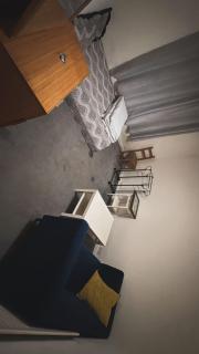 Guest Room - 1