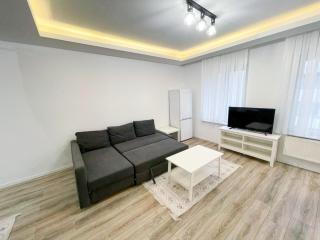Dagdelen Service Apartment direkt am Hauptbahnhof - 6
