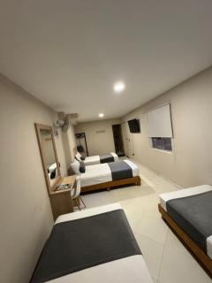 Hotel Medellín, Laureles la 70, Villa Real - 5