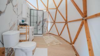 Belek Glamping House - 8