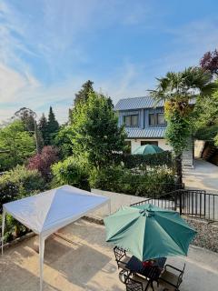 Villa Samotxe - 7