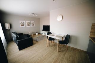 LK Darzu Apartment - 0