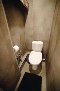 LK Darzu Apartment - 6