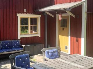 4 person holiday home in ADELSÖ - 8