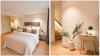 The HS46 Frogner Park Townhouse with 2 garages - 6