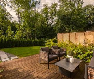 The HS46 Frogner Park Townhouse with 2 garages - 5