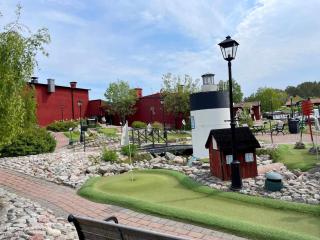 4 star holiday home in GRISSLEHAMN - 7