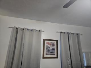 3 Bedroom Apartment METLIFE - American Dream - Minutes FROM NYC - 1