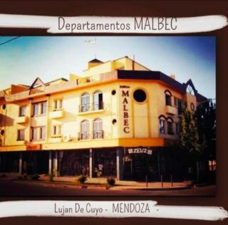 Departamento Malbec Cosecha 15 - 1