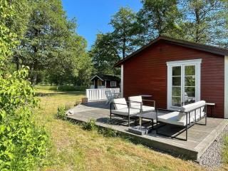 6 person holiday home in LÖTTORP - Löttorp - 7