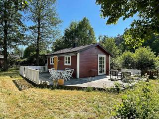 6 person holiday home in LÖTTORP - 9