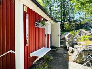 4 star holiday home in KARLSHAMN - 7