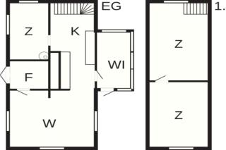 6 person holiday home in Vislanda-By Traum - 9