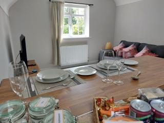 Modern Chester appartment, free parking, garden views, close to city centre - 4